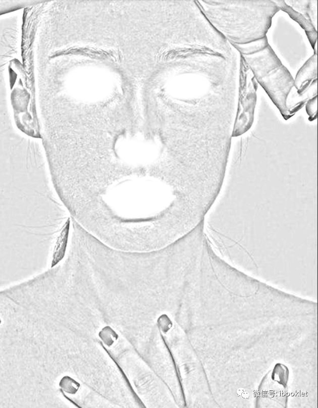 ps精修人物详细教程,ps影楼后期精修教程