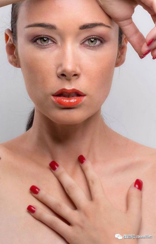 ps精修人物详细教程,ps影楼后期精修教程