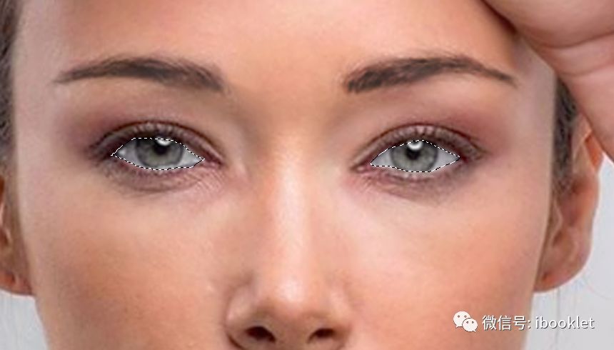 ps精修人物详细教程,ps影楼后期精修教程