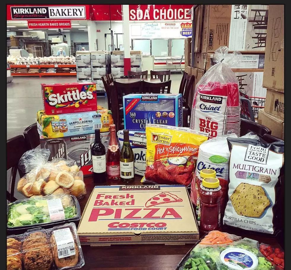 这家神一样超市要在闵行开了!据说买的食品吃了一半还能退