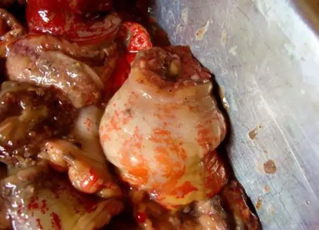 湛江海鲜你吃过了吗,朴实无华的湛江人吃海鲜