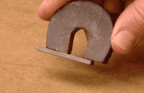 老君！别烧了，俺老孙的铁棒要生出磁性来了！