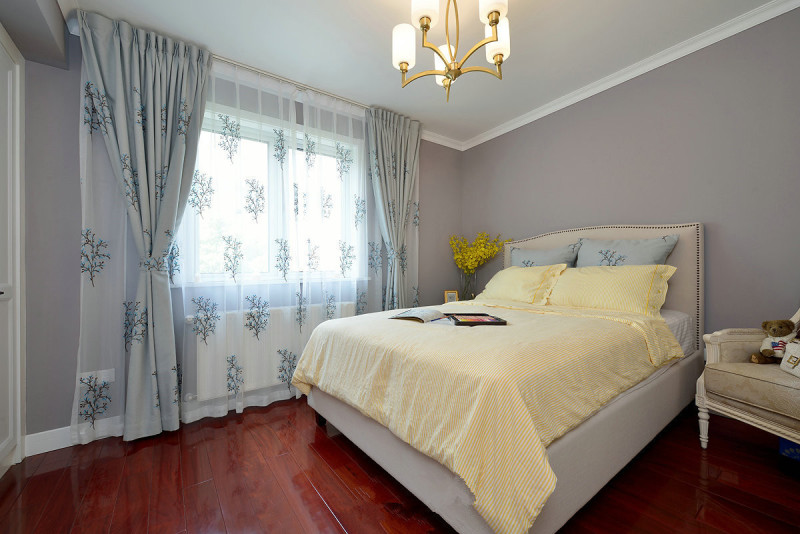 西安金辉优步花园小户型装修图,金辉优步花园全屋设计