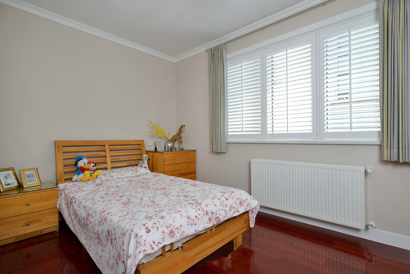 西安金辉优步花园小户型装修图,金辉优步花园全屋设计