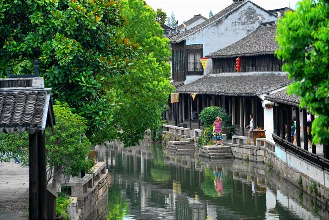 上海出发2-3天小众短途旅游推荐,上海出发三天两夜旅游推荐地方