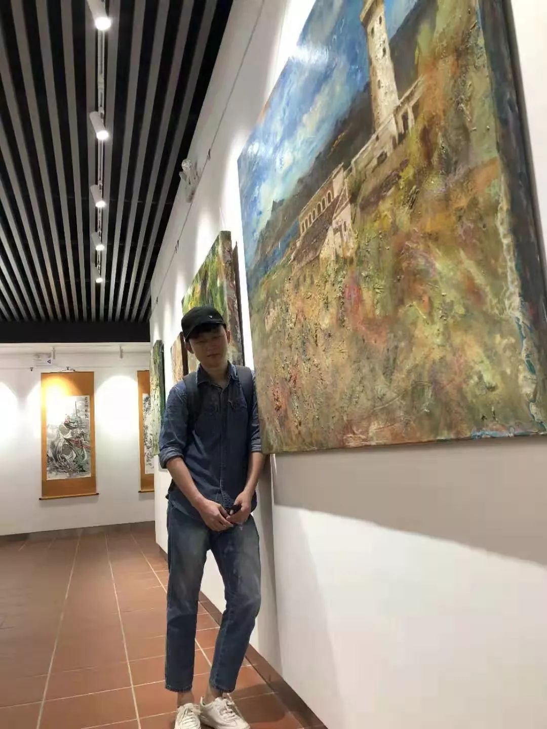 您的小哥哥来了，请签收|青春恋爱季（第四期男生版）