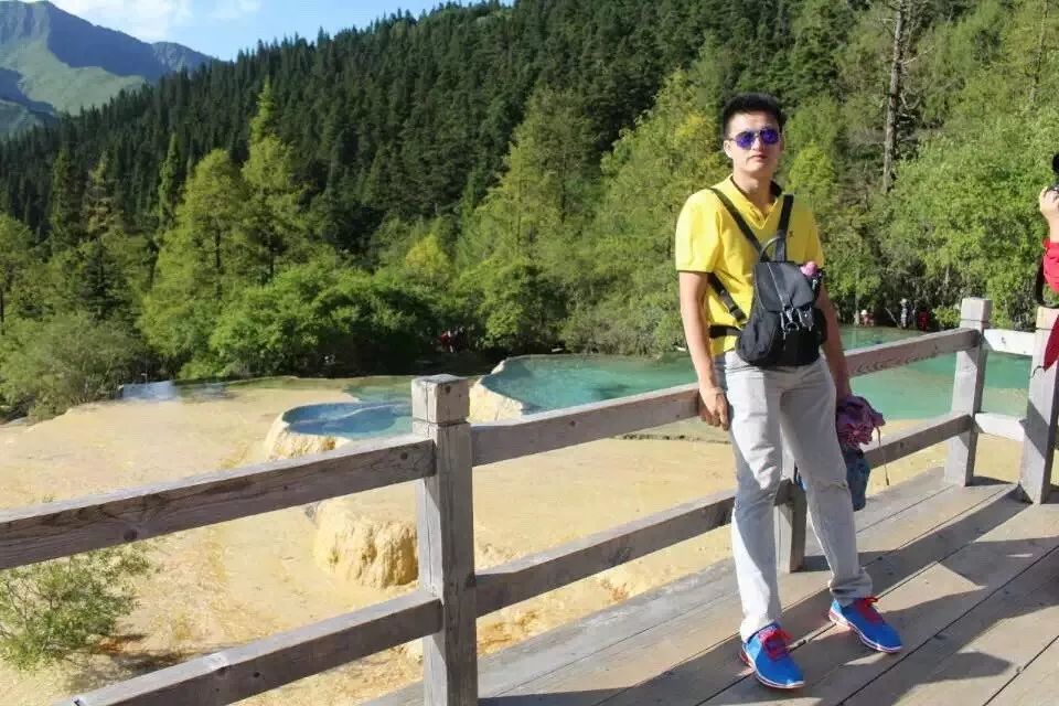 您的小哥哥来了，请签收|青春恋爱季（第四期男生版）