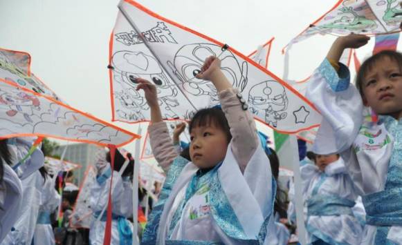 今天是春分祝春分快乐,有关春分的信息