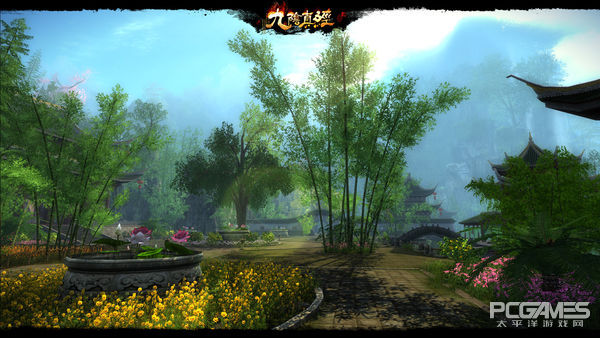 势力完整版,九阴真经禁地新武学