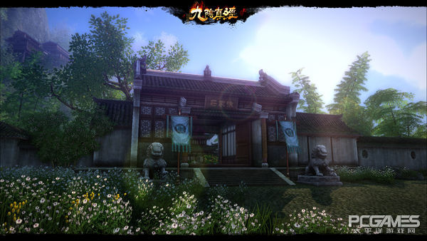 势力完整版,九阴真经禁地新武学