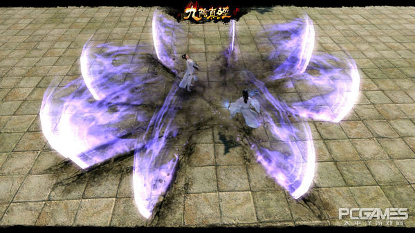 势力完整版,九阴真经禁地新武学