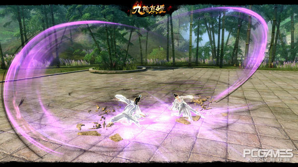 势力完整版,九阴真经禁地新武学