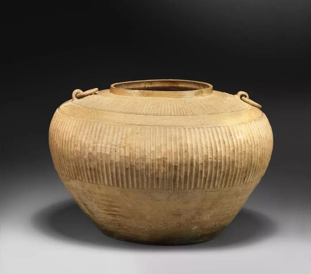 时光荏苒：欧宗易珍藏的早期艺术品