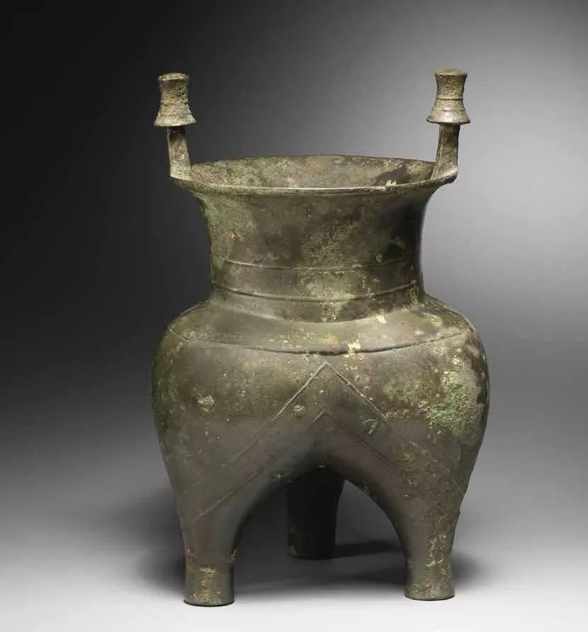 时光荏苒：欧宗易珍藏的早期艺术品