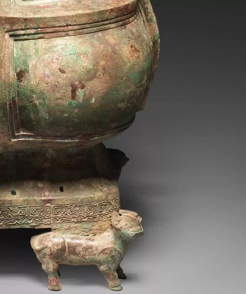 时光荏苒：欧宗易珍藏的早期艺术品