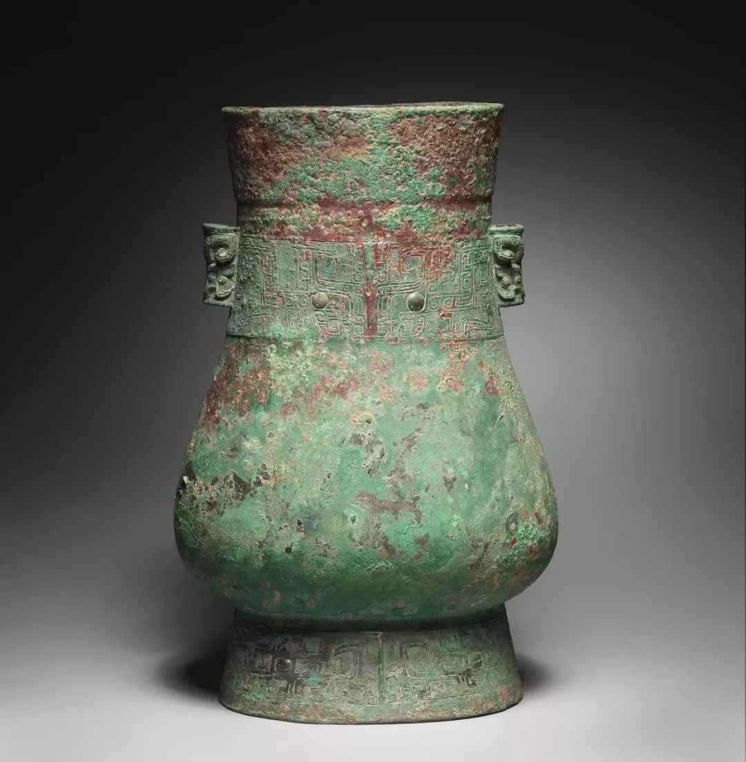 时光荏苒：欧宗易珍藏的早期艺术品