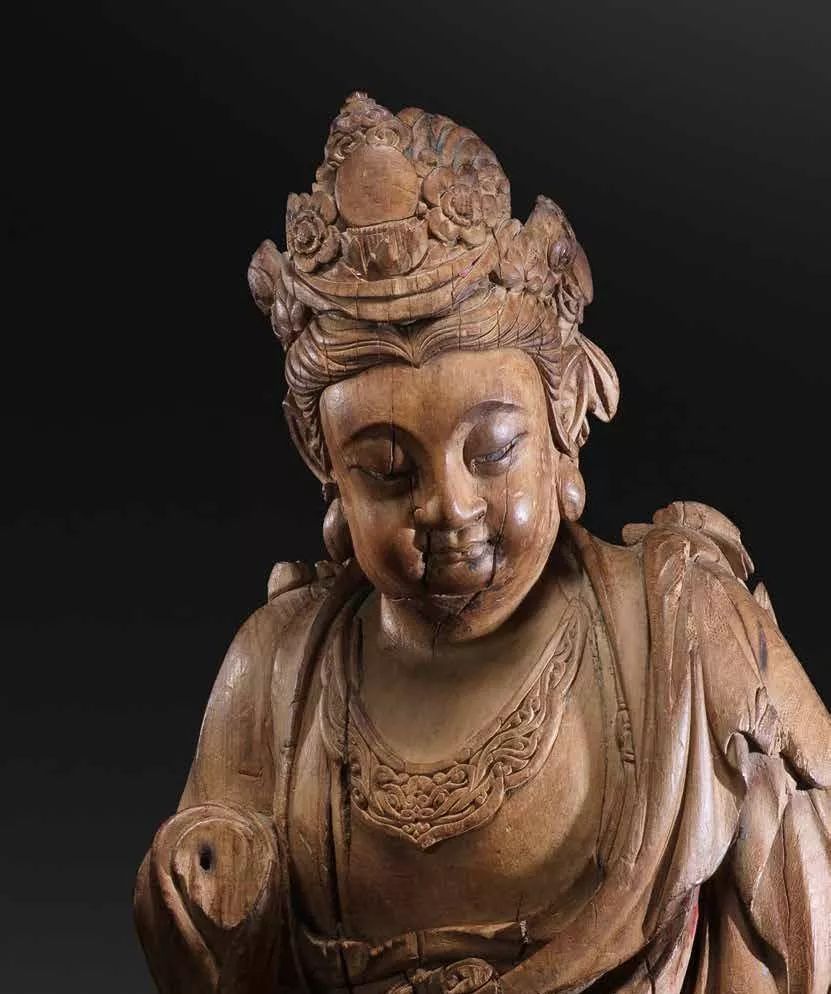 时光荏苒：欧宗易珍藏的早期艺术品