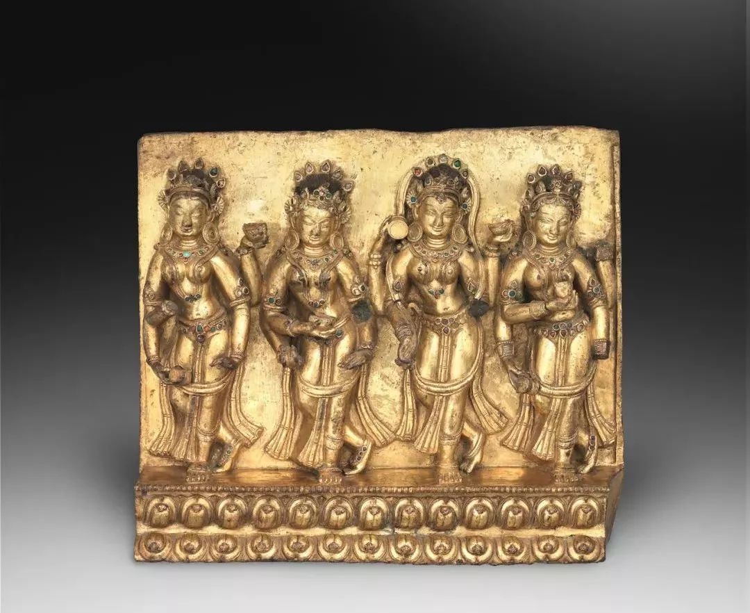 时光荏苒：欧宗易珍藏的早期艺术品