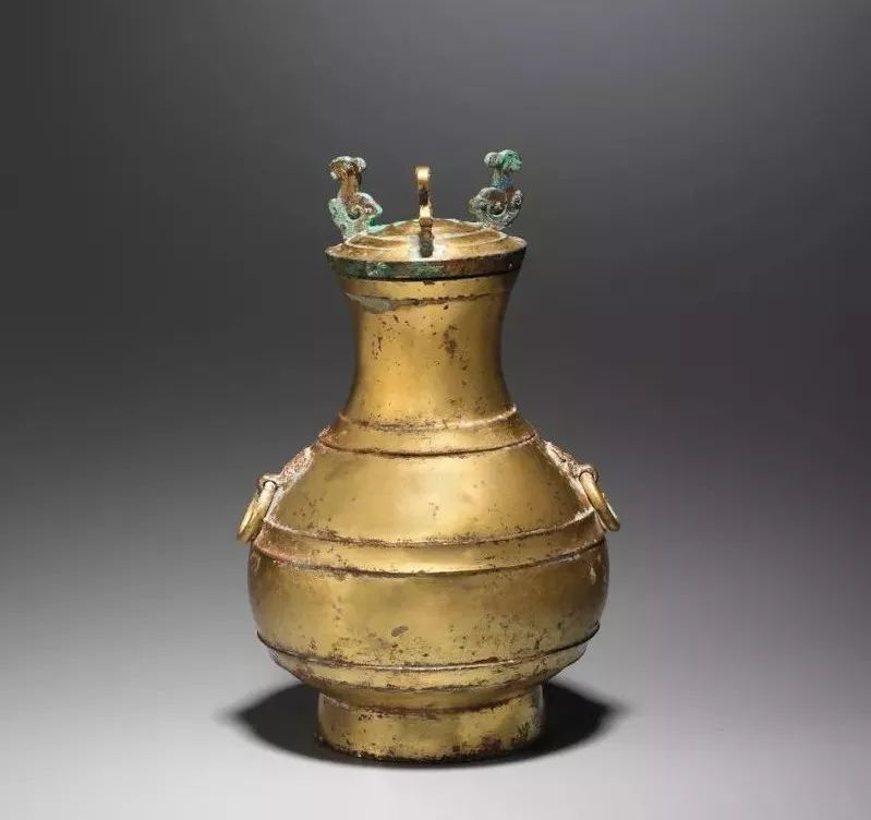 时光荏苒：欧宗易珍藏的早期艺术品