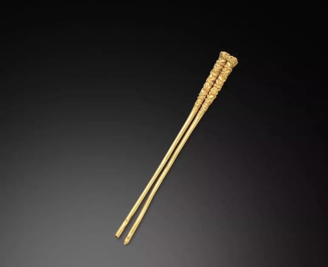 时光荏苒：欧宗易珍藏的早期艺术品