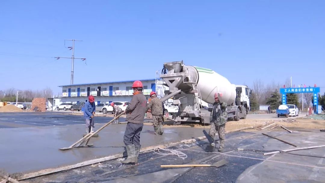 济宁加快推进四个新城建设,济宁开发区重大项目