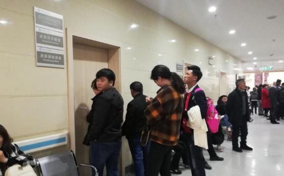 贵阳皮肤过敏10种症状图片,贵阳看季节性过敏的最好医院