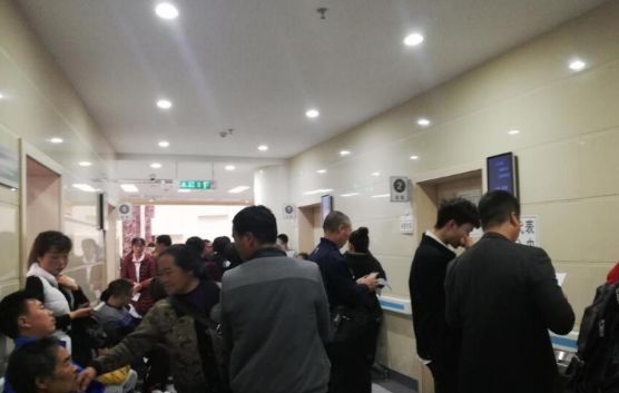 贵阳皮肤过敏10种症状图片,贵阳看季节性过敏的最好医院