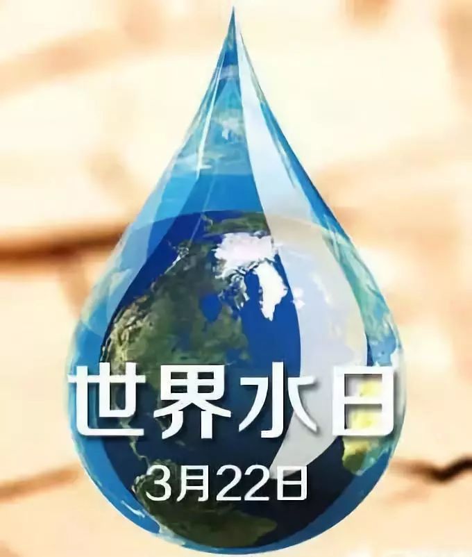 世界水日趣味知识,世界水日有多少水