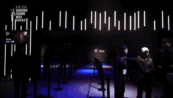 2022深圳时装周走秀完整版,上海时装周2022fw大秀