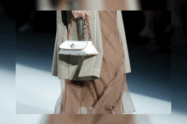 2022深圳时装周走秀完整版,上海时装周2022fw大秀