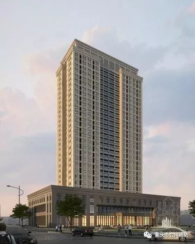 【科普】商住楼起火,如何在火场逃生?