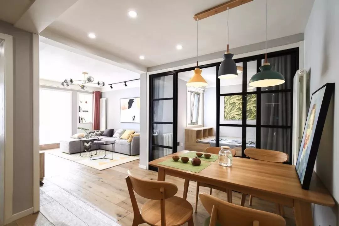 最简单省钱的隔断怎么做,隔断最省钱的办法