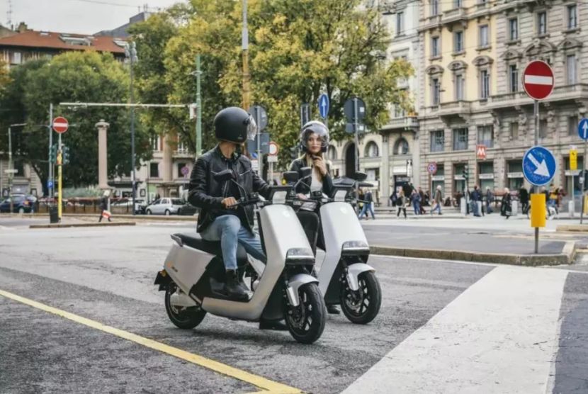 雅迪招募代理,雅迪加盟条件及费用