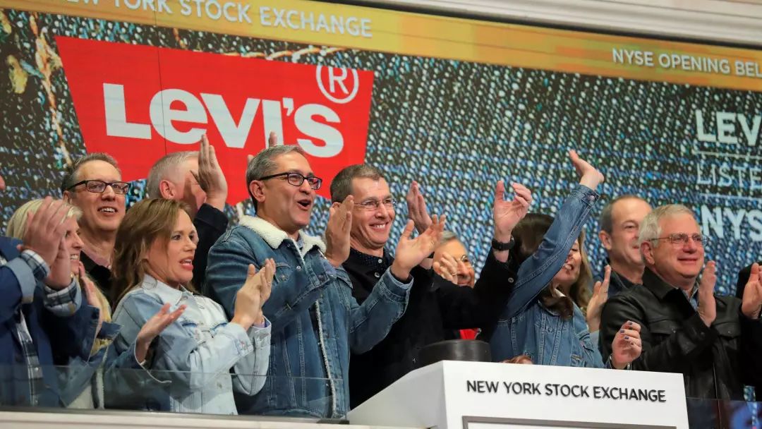 牛仔裤李维斯绝版,李维斯牛仔裤热门款