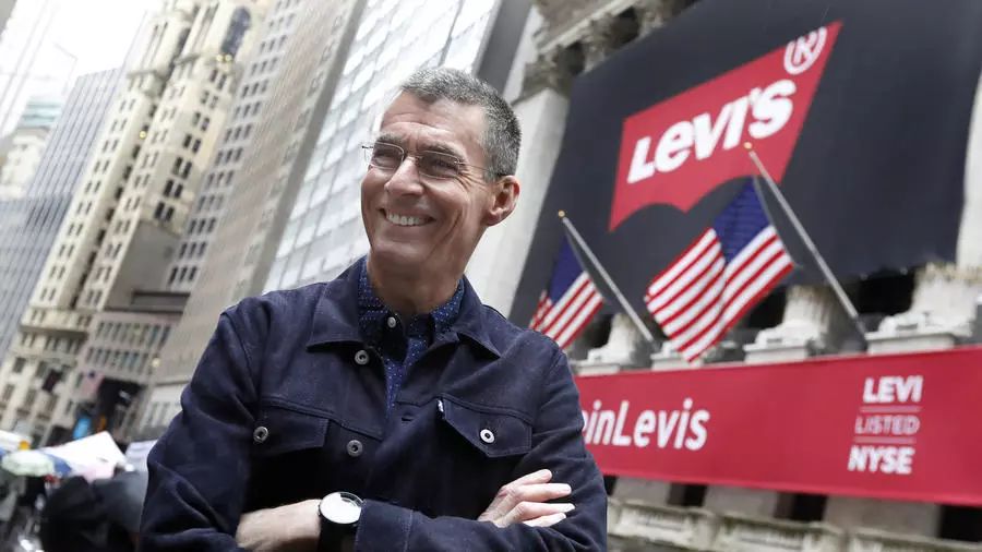 牛仔裤李维斯绝版,李维斯牛仔裤热门款