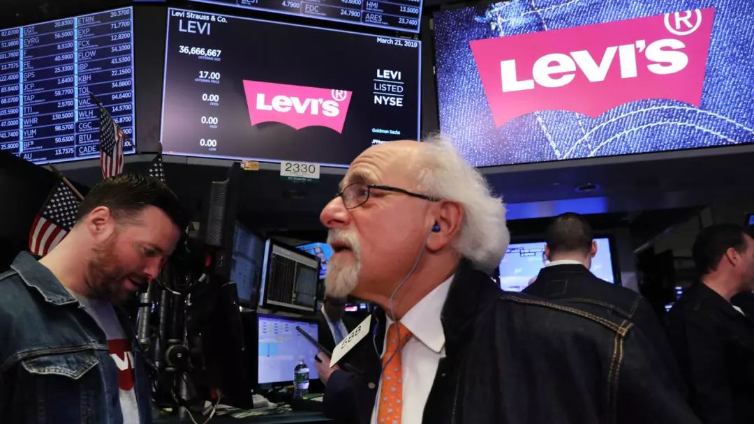 牛仔裤李维斯绝版,李维斯牛仔裤热门款