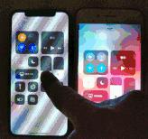 lcd屏幕和oleddc调光屏幕的区别,amoled屏调光模式