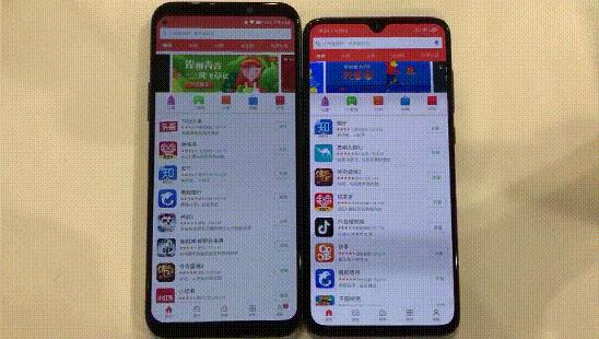 lcd屏幕和oleddc调光屏幕的区别,amoled屏调光模式