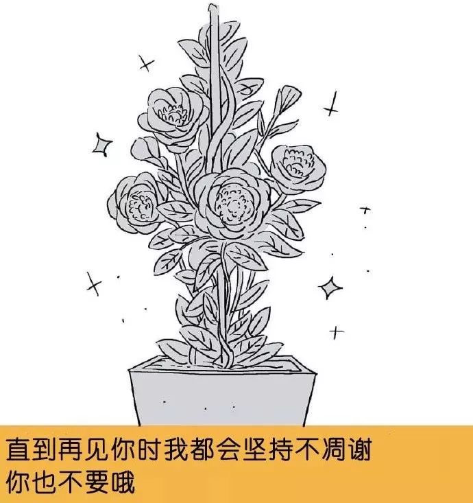 一幅油画引来围观,一张画让30万网友忍不住泪目