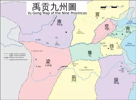 历史最悠久的城市是西安还是洛阳,古今对比西安