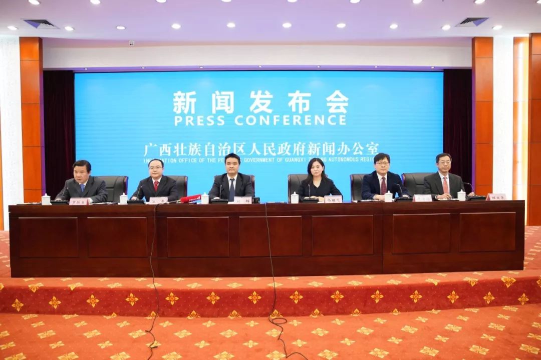 目标达成！广西金融服务进万企