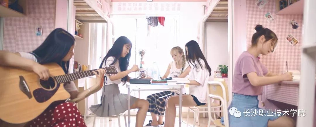 【长职热点】我们在长职机汽分院等你！