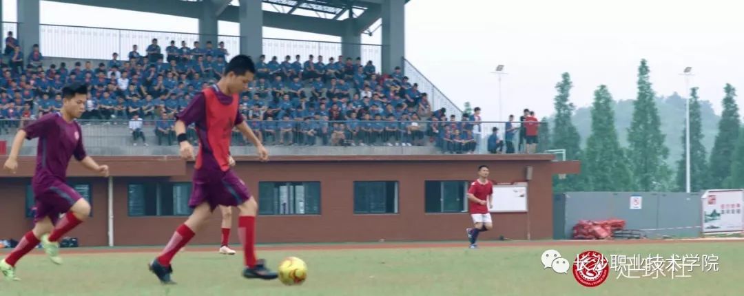 【长职热点】我们在长职机汽分院等你！