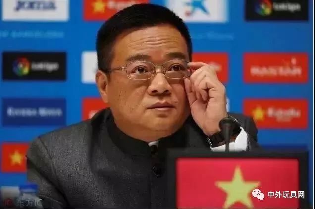 玩具发家,星辉娱乐上市分析