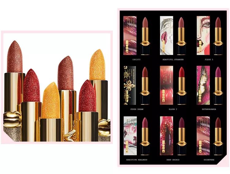 李佳琦推荐口红到底哪些真的值得买？