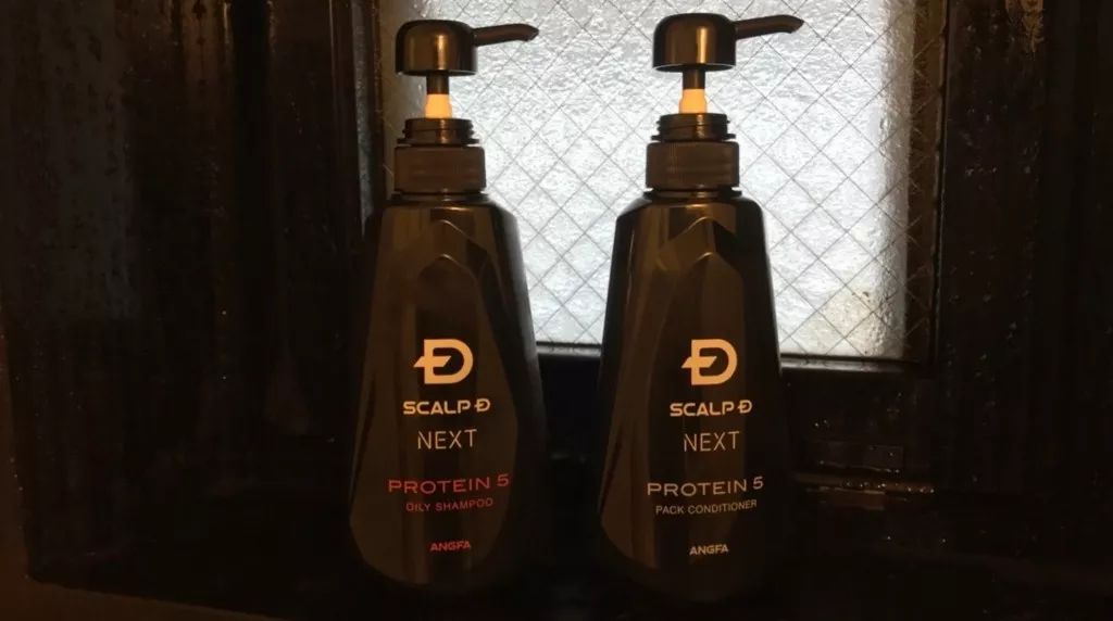 防脱发生发日本最新技术,日本防脱生发精华