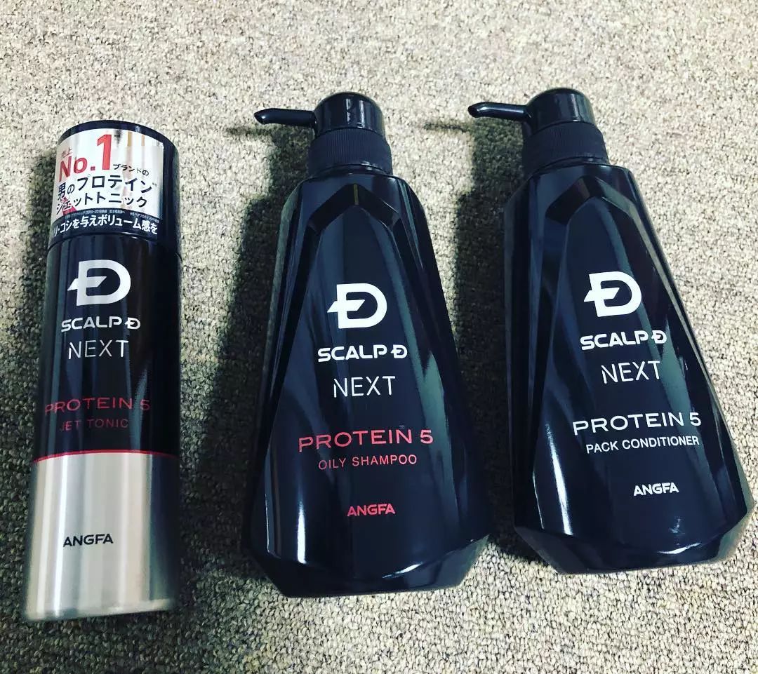 防脱发生发日本最新技术,日本防脱生发精华