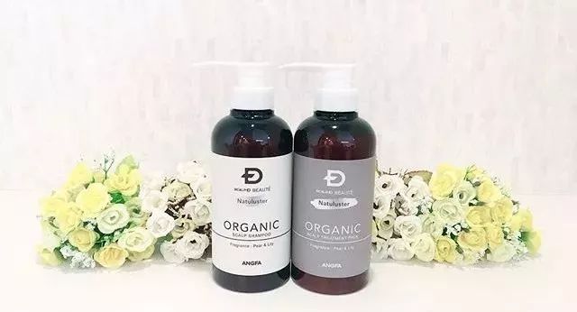 防脱发生发日本最新技术,日本防脱生发精华