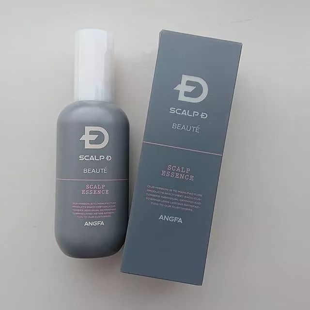 防脱发生发日本最新技术,日本防脱生发精华