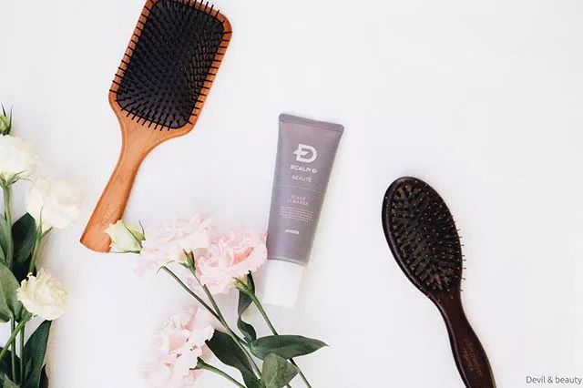 防脱发生发日本最新技术,日本防脱生发精华